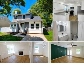 Building Photo - 1206 Caldwell Ct S