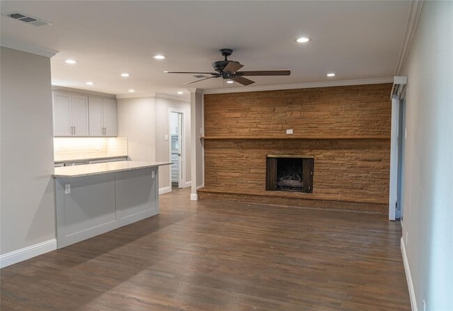 Building Photo - 2550 Norsworthy Dr