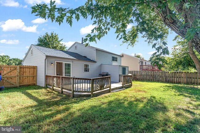 Building Photo - 3525 Norwood Ct