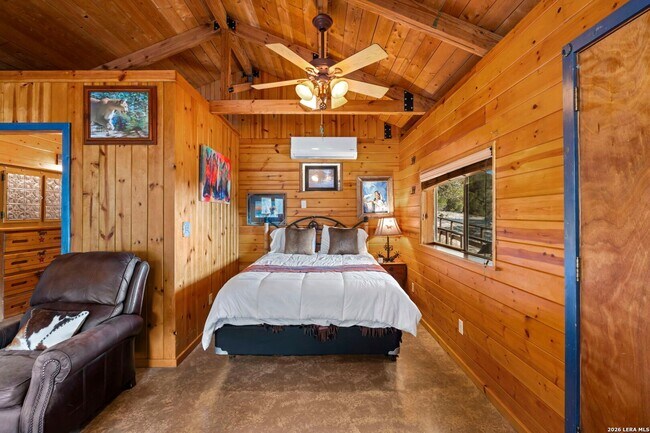 Building Photo - 11.7 Private Acres • All Bills Paid • Fully Furnished Option • Hill Country Views • 500 Sq Ft Wor...