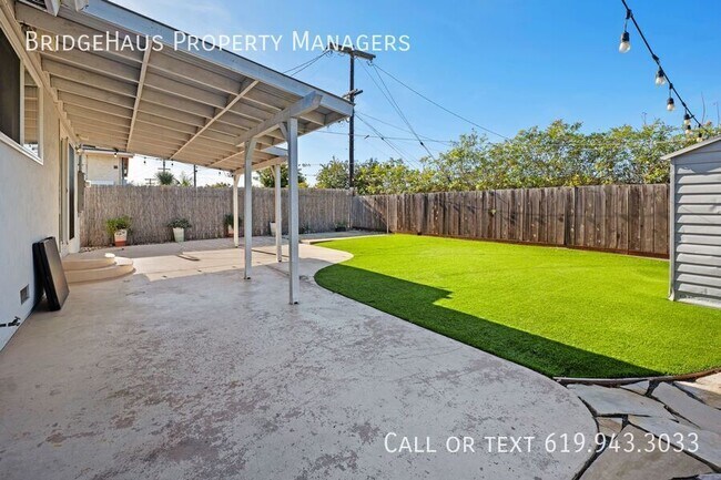 Building Photo - Fully Updated 3-Bedroom, 2-Bathroom Home i...