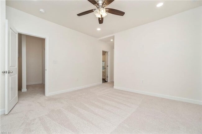 Building Photo - Updated Single Family Home