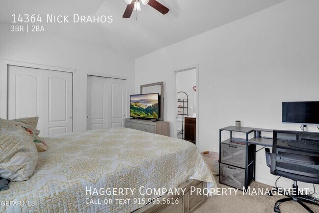 Building Photo - 14364 Nick Drahos Ln