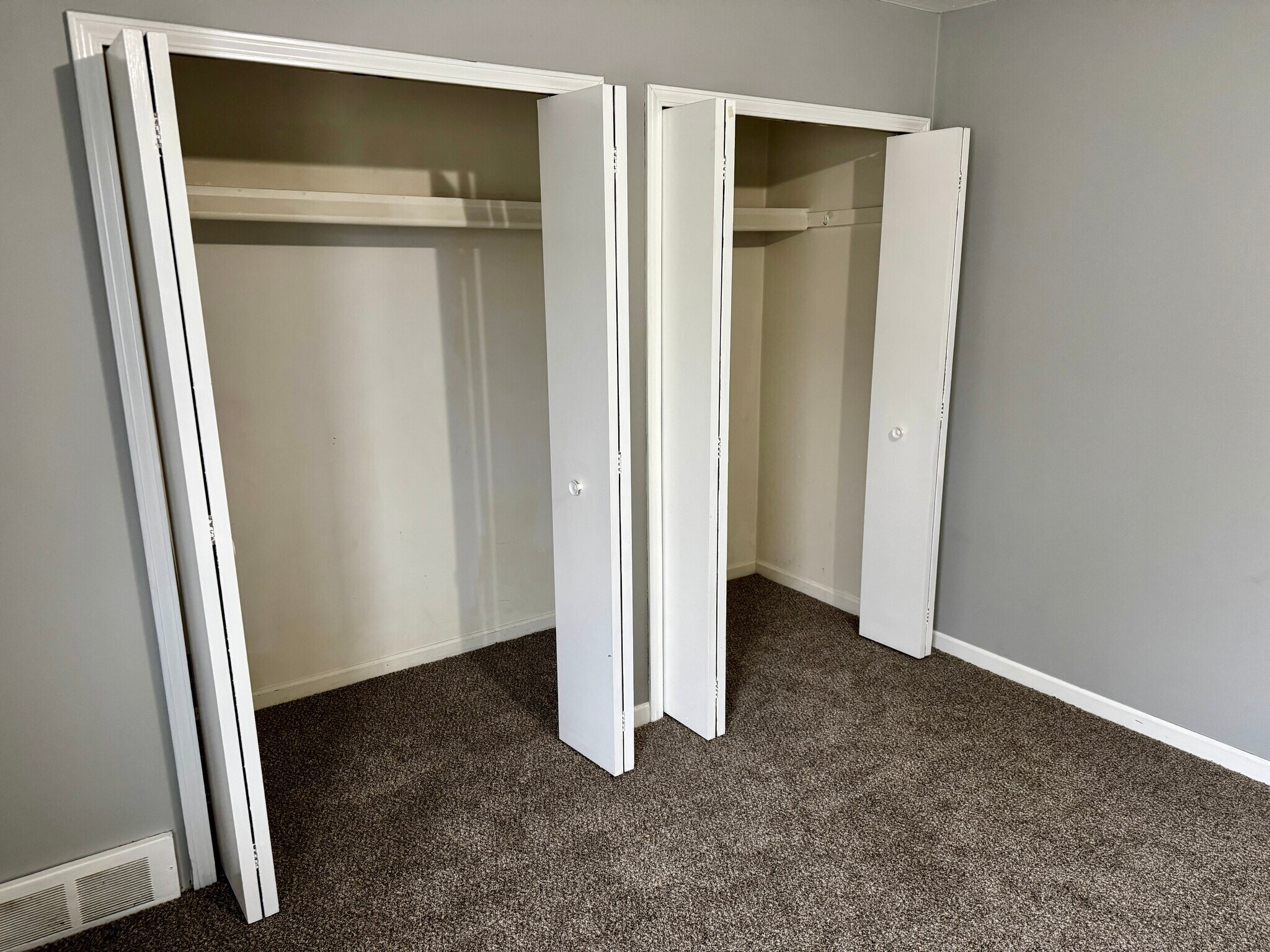 Bedroom #1 - 1155 Maple St