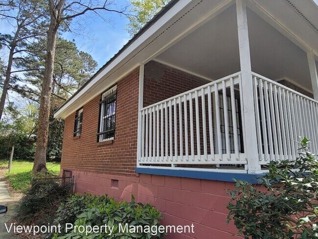 Building Photo - 3 br, 1 bath House - 2092 Delowe Dr