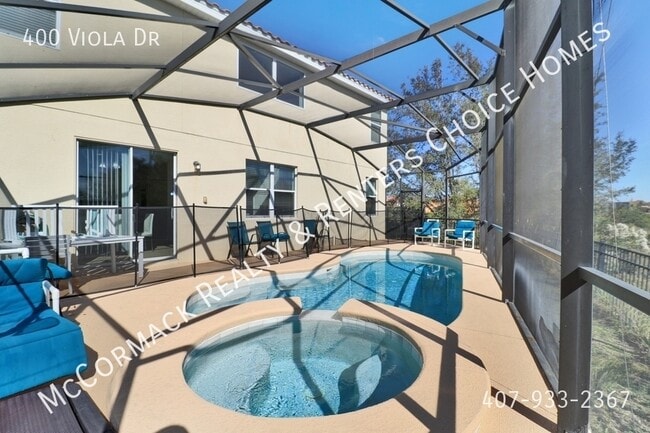 Building Photo - 400 Viola Dr