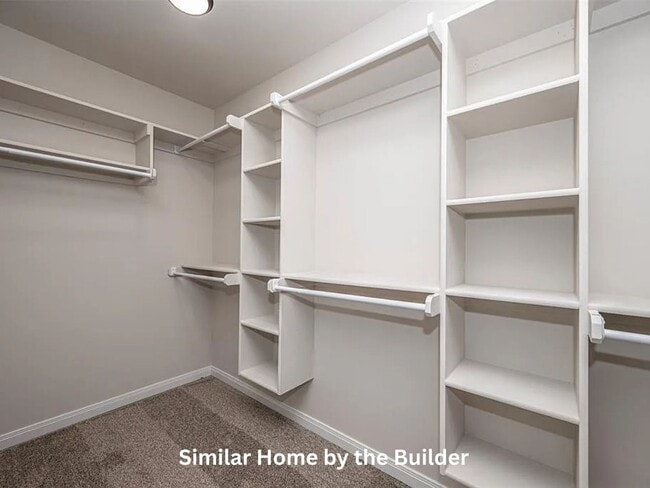 Building Photo - Brand-New 4-Bed Mustang Home w/ 2-Car Garage!