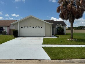 Building Photo - 5272 Lonesome Dove Dr