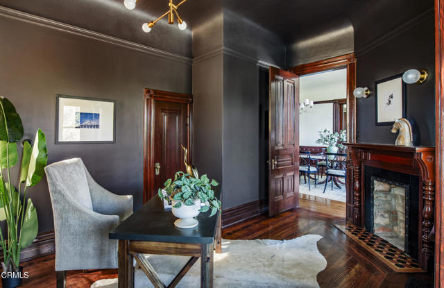 Building Photo - 851 Lyndon St