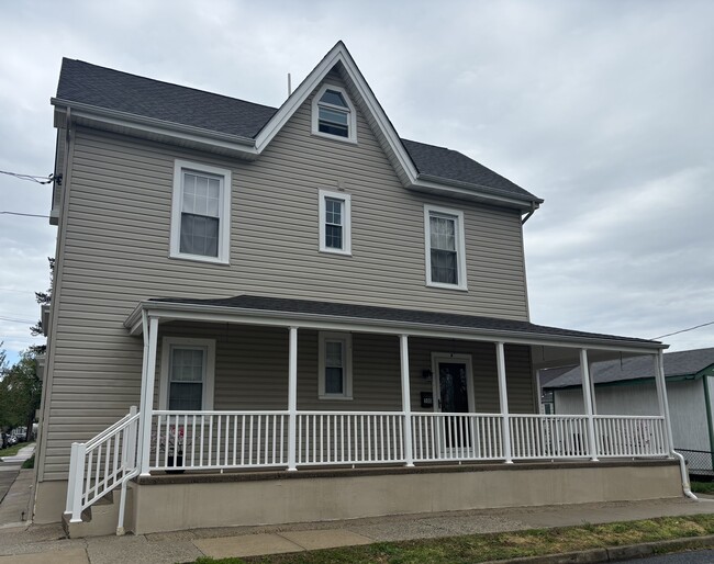 Building Photo - 500 Rancocas Ave