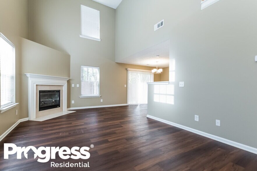Building Photo - 217 Osmanthus Way