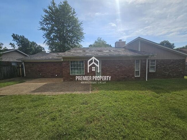 Building Photo - 4103 Friendship Ln
