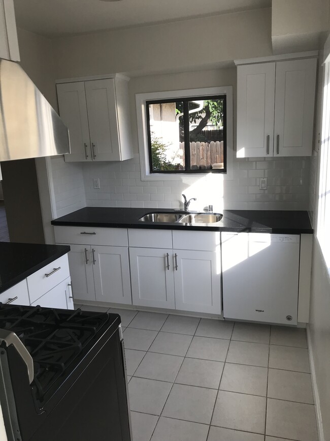 Kitchen View #3 - 430 West Linwood Avenue