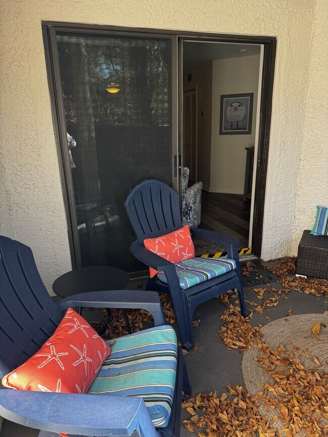 Building Photo - Remodeled First Floor Ocean Walk Condo- Furnished