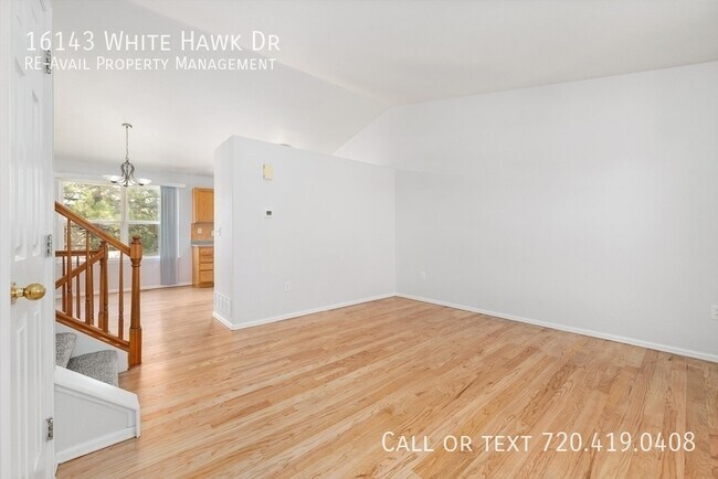 Building Photo - 16143 White Hawk Dr