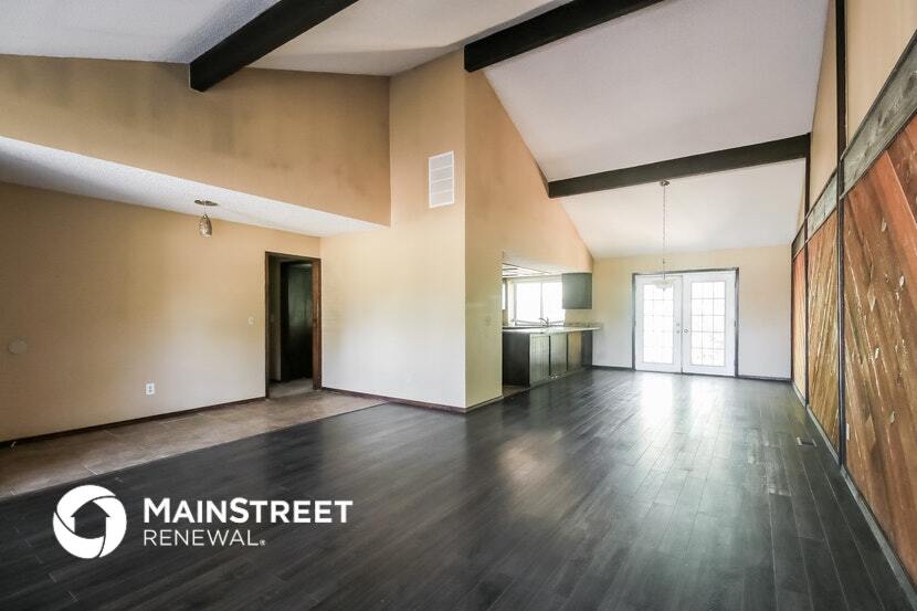 Building Photo - 6807 Cricket Canyon Rd