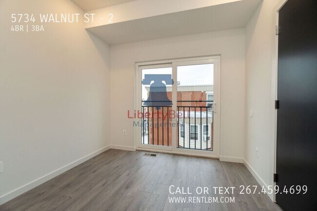 Building Photo - 5734 Walnut St