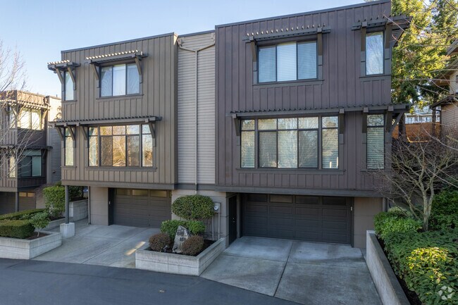 Exterior - The Laing Ayre