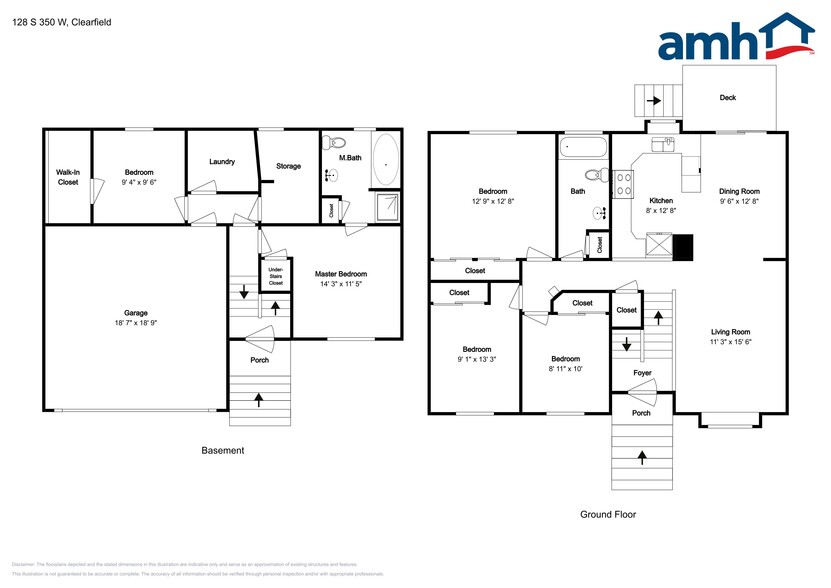 Building Photo - 128 E 350 S