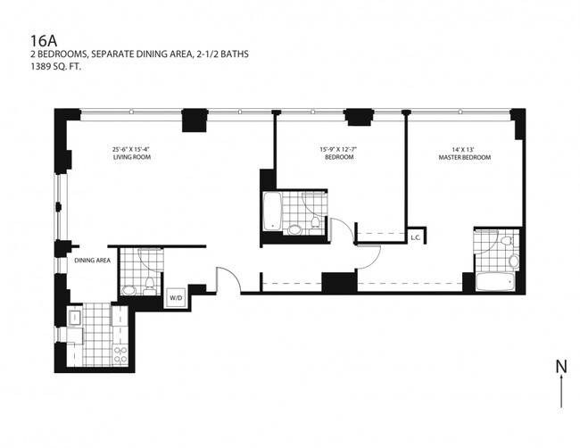 16A - Kenton Place
