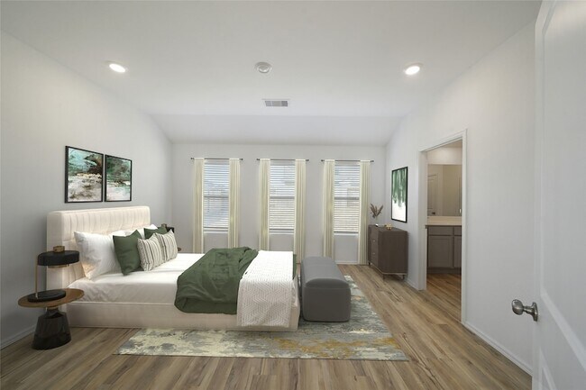 Building Photo - 307 Flower Reed Ct
