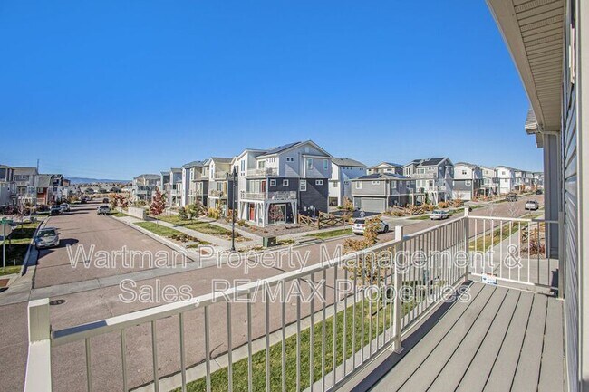 Building Photo - 5707 Tramore Ct