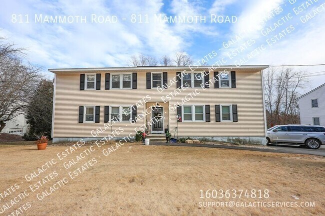 Building Photo - 811 Mammoth Rd