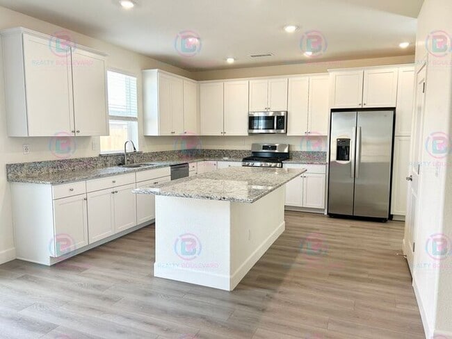 Building Photo - Brand New Home in Carson City 4 Bedroom 2....