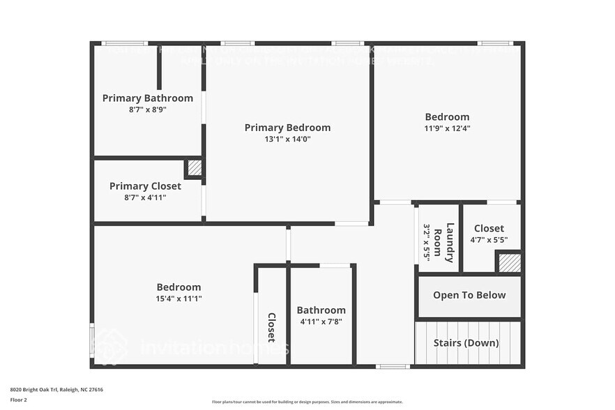 Building Photo - 8020 Bright Oak Trail