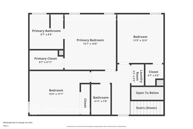 Building Photo - 8020 Bright Oak Trail