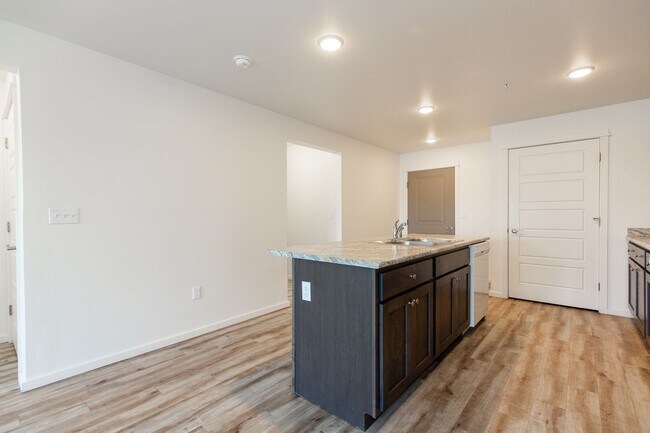 Interior Photo - Cottonwood Corner Apartments