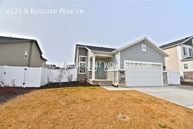 Building Photo - Stunning 3 Bed Eagle Mtn Home! No Deposit ...