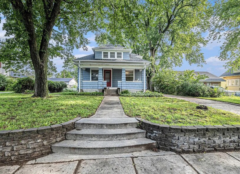 Primary Photo - 514 3rd Ave
