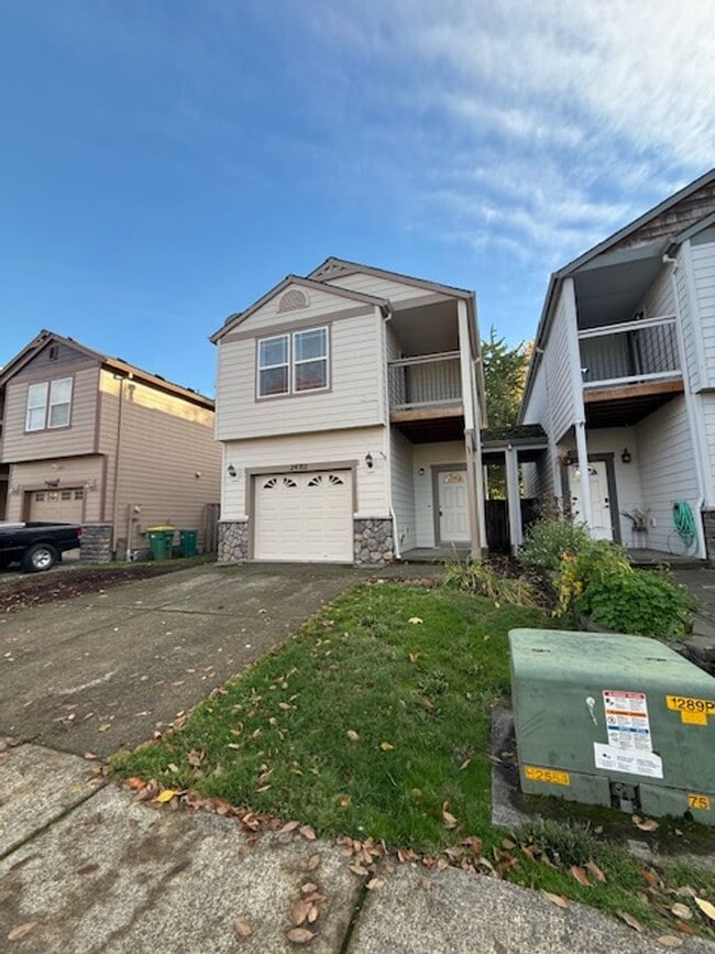 Building Photo - 3 Bedroom 2.5 Bath Forest Grove OR