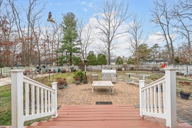 Building Photo - 303 Martin L King Ave