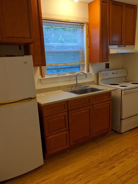 Building Photo - 40 Virginia Ave