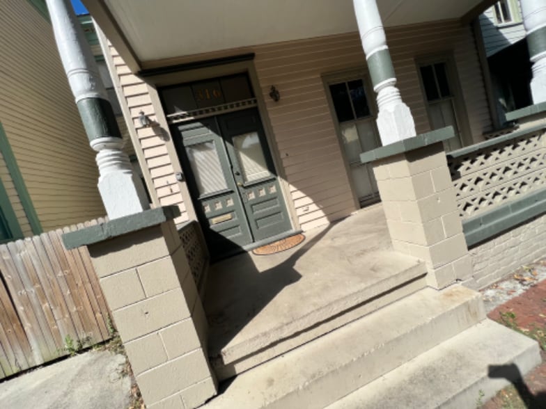 Building Photo - 316 W Duffy St