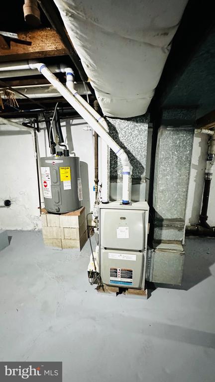 Building Photo - 1549 S 8th St