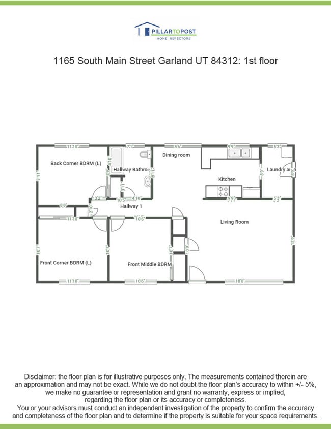 Building Photo - 1165 S Main St