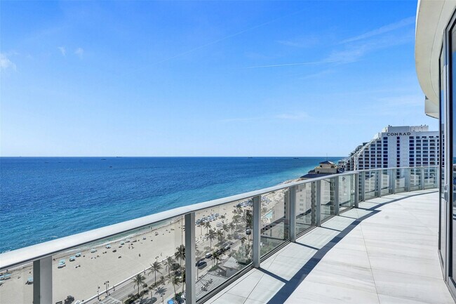 Building Photo - 701 N Fort Lauderdale Beach Blvd