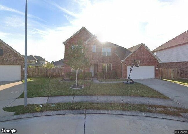 Primary Photo - 4318 Bay Wind Ct