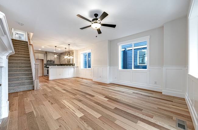 Building Photo - St Johns New Construction Home, with Attached Garage, A/C, Fenced Yard, and High-End Finishes