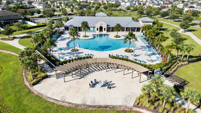 Building Photo - LIKE NEW Home For Rent in Southfork Lakes!