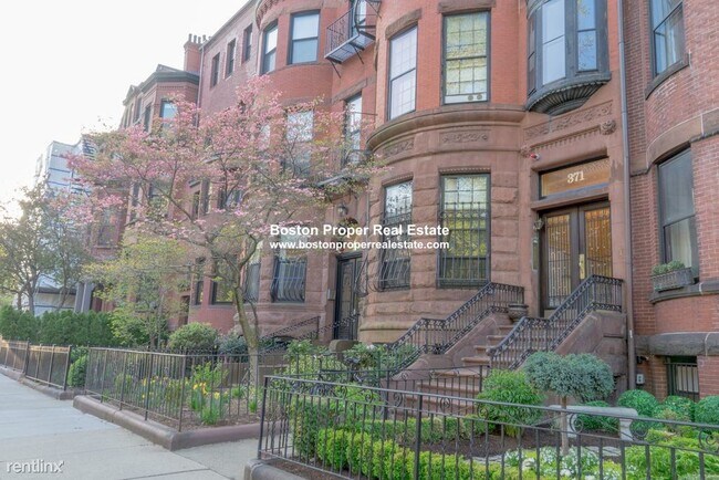 Building Photo - Studio, 1 bath  - 371 Beacon St apt 3