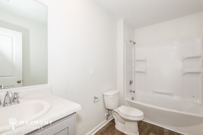 Building Photo - 523 Sugar Pne Dr