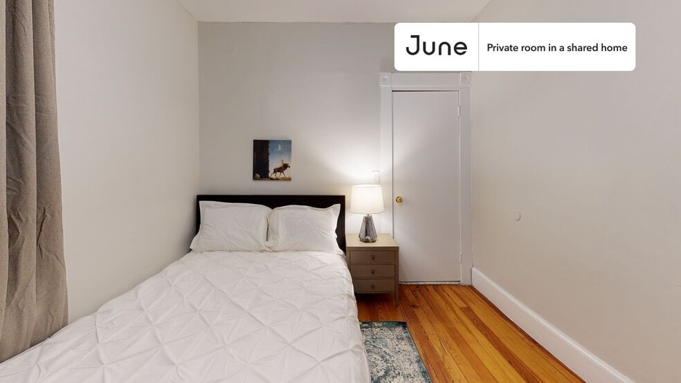Building Photo - Room in Shared 3 bed/1 bath home in Somerville