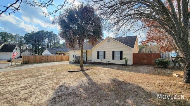 Building Photo - 903 Balfoure Dr