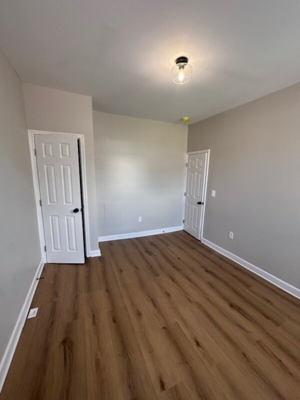 Building Photo - 2216 Whittier Ave