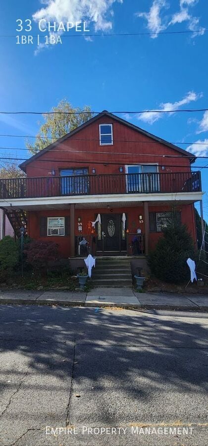 Primary Photo - 33 Chapel-