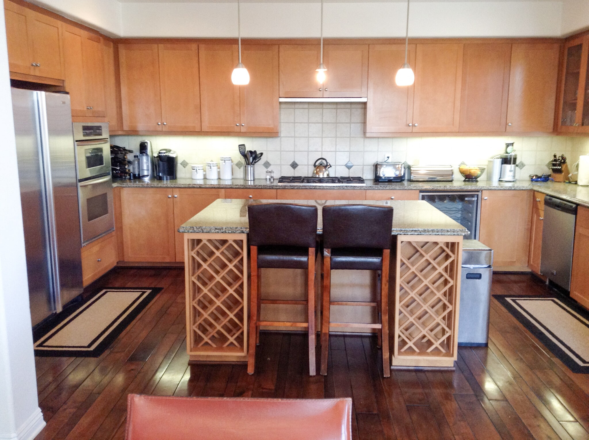 Building Photo - 5831 Seawalk Dr